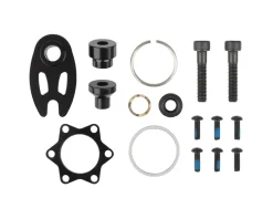Enviolo Wheels & Parts|Extreme Modular Hardware Kit (Syntace) (12 x 148mm)