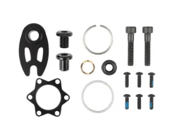 Enviolo Wheels & Parts|Extreme Modular Hardware Kit (Maxle) (12 x 148mm)