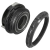 Enviolo Wheels & Parts|Freewheel Assembly (3-Spring) (Threaded Lockring Kit)