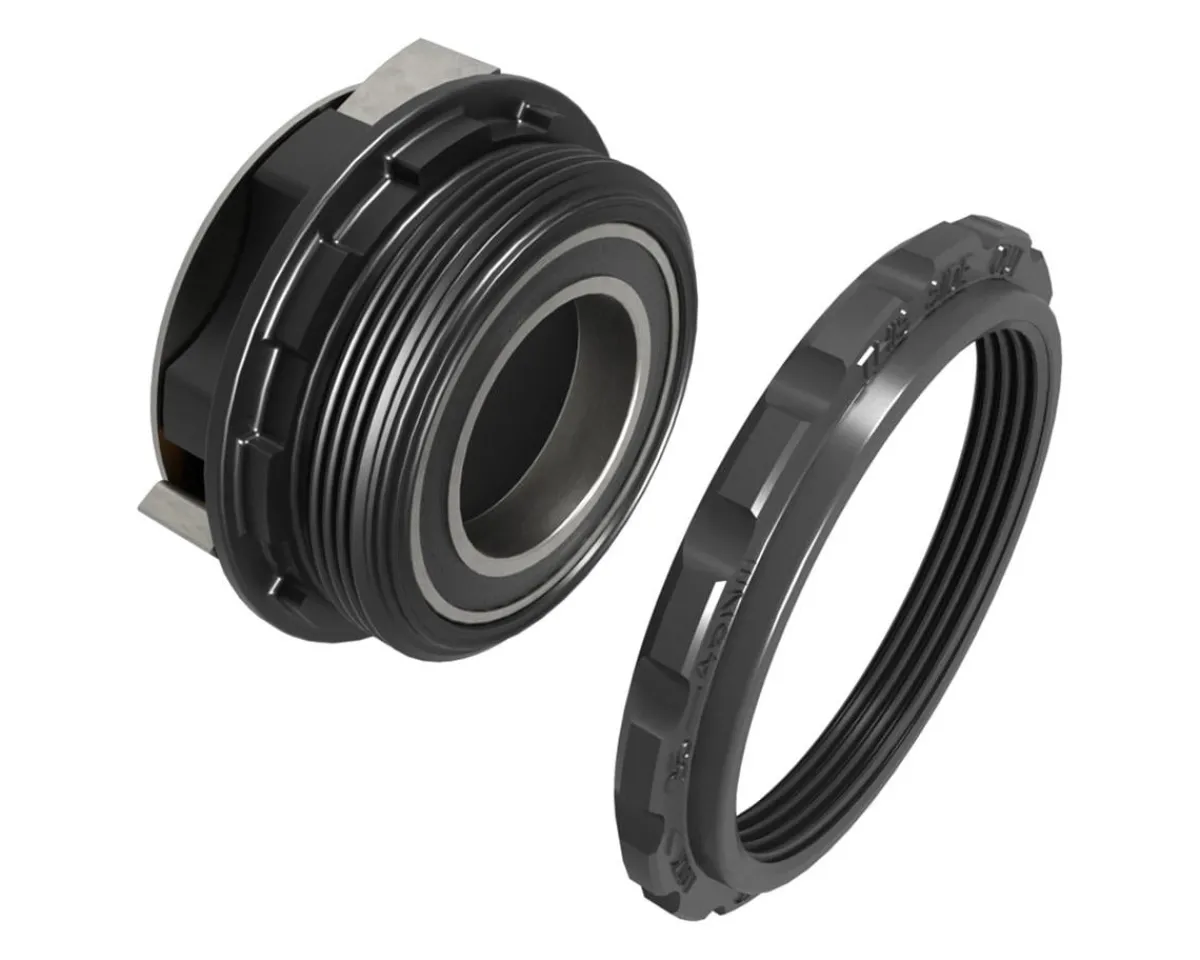 Enviolo Wheels & Parts|Freewheel Assembly (3-Spring) (Threaded Lockring Kit)