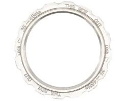 Enviolo Wheels & Parts|Threaded Freewheel Lockring