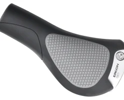 Ergon Grips & Handlebar Tape|GC1 Grips (Black/Grey)