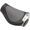Ergon Grips & Handlebar Tape|GC1 Rohloff/Nexus Grips (Black/Grey)