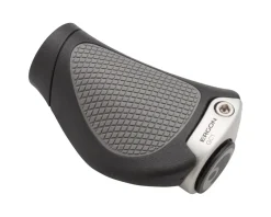Ergon Grips & Handlebar Tape|GC1 Rohloff/Nexus Grips (Black/Grey)