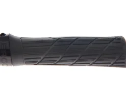 Ergon Grips & Handlebar Tape|GE1 Evo Factory Grips (Frozen Stealth/Black) (32mm)