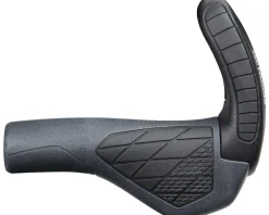 Ergon Grips & Handlebar Tape|GS3 Grips (Black/Grey) (S)