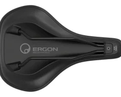 Ergon Saddles & Seats|SC Core Prime Men's Saddle (Black) (S/M)