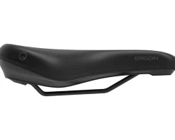 Ergon Saddles & Seats|SC Core Prime Men's Saddle (Black) (S/M)