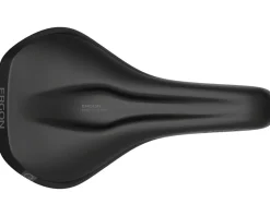 Ergon Saddles & Seats|SMC Core Men's Saddle (Black/Grey) (S/M)