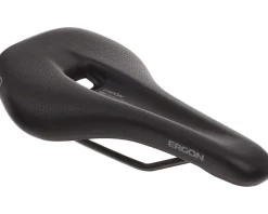 Ergon Saddles & Seats|SM Comp Men's Saddle (Stealth) (S/M) (144mm)