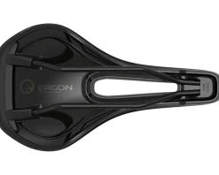 Ergon Saddles & Seats|SMC Women's Sport Gel Saddle (Stealth) (S/M)