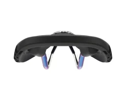 Ergon Saddles & Seats|SM Downhill Comp Team Saddle (Black/Oil Slick)