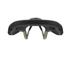 Ergon Saddles & Seats|SM Downhill Pro Titanium Team Saddle (Black)