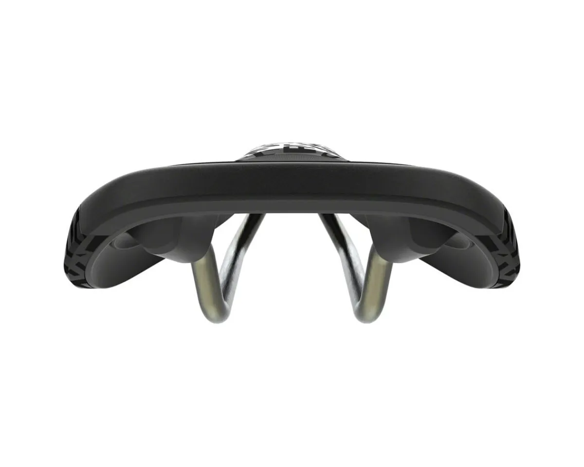 Ergon Saddles & Seats|SM Downhill Pro Titanium Team Saddle (Black)