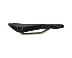 Ergon Saddles & Seats|SM Downhill Pro Titanium Team Saddle (Black)