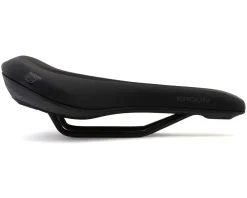 Ergon Saddles & Seats|SM E-Mountain Core Prime Men's Saddle (Stealth) (160mm)