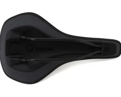 Ergon Saddles & Seats|SM E-Mountain Core Prime Men's Saddle (Stealth) (160mm)