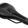 Ergon E-Bike Parts|Saddles & Seats|SM E-Mountain Core Prime Women's Saddle (Black) (S/M) (147mm)