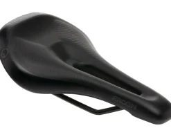 Ergon E-Bike Parts|Saddles & Seats|SM E-Mountain Core Prime Women's Saddle (Black) (S/M) (147mm)
