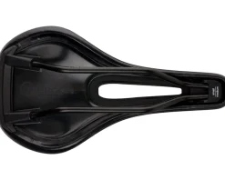 Ergon E-Bike Parts|Saddles & Seats|SM E-Mountain Core Prime Women's Saddle (Black) (S/M) (147mm)