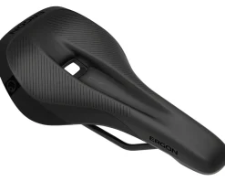 Ergon Saddles & Seats|SM E-Mountain Pro Men's Saddle (Stealth) (S/M) (E-Bike)