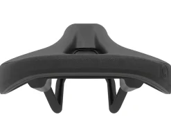 Ergon Saddles & Seats|SM Enduro Comp Saddle (Stealth) (Chromoly Rails) (S/M)