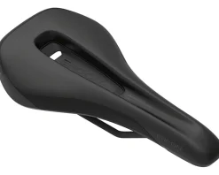 Ergon Saddles & Seats|SM Enduro Comp Saddle (Stealth) (Chromoly Rails) (S/M)