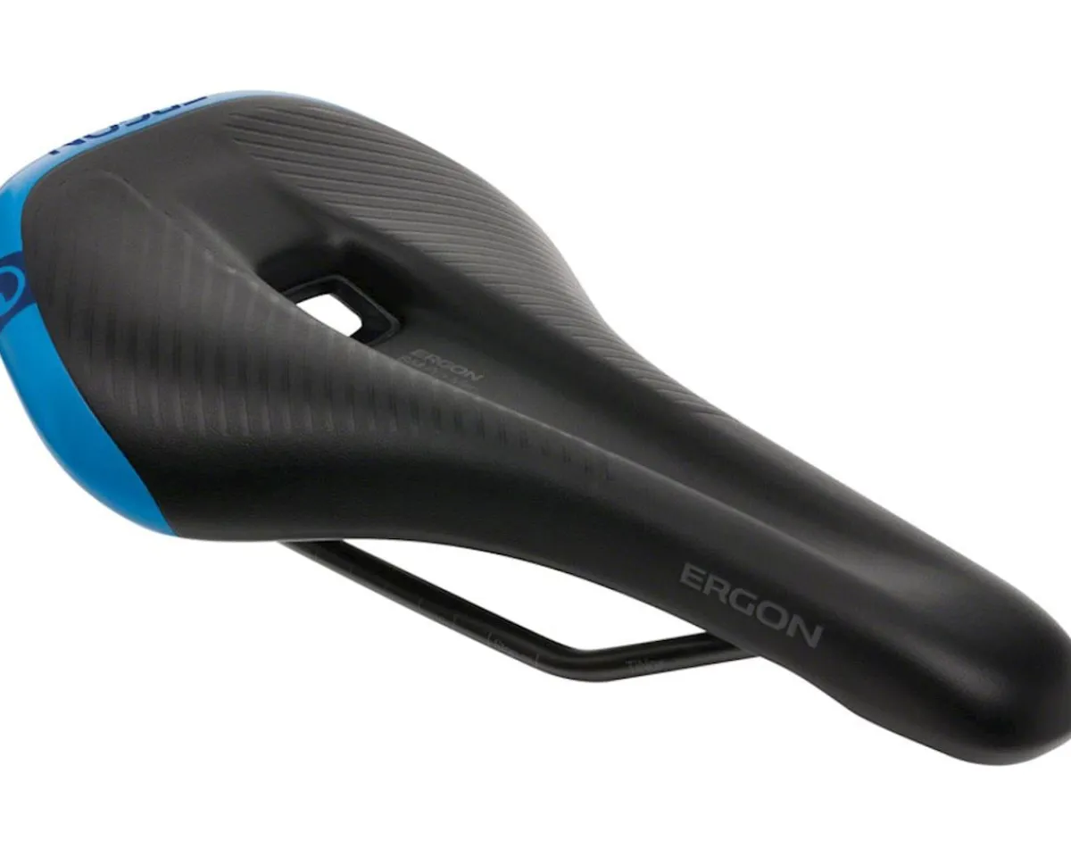 Ergon Saddles & Seats|SM Pro Men's Saddle (Midsummer Blue) (S/M)