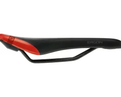 Ergon Saddles & Seats|SM Pro Men's Saddle (Risky Red) (S/M)