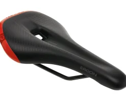 Ergon Saddles & Seats|SM Pro Men's Saddle (Risky Red) (S/M)