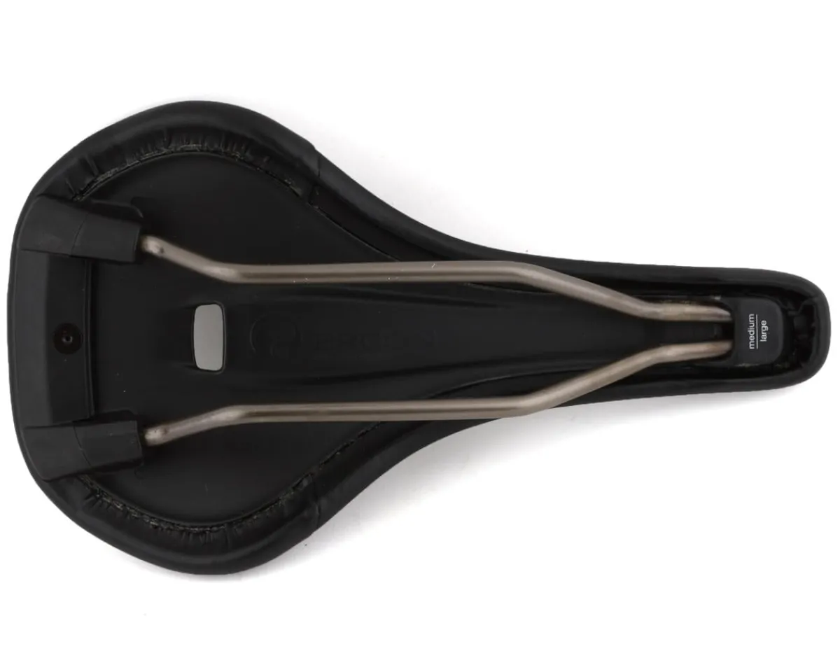 Ergon Saddles & Seats|SM Pro Men's Saddle (Stealth) (M/L)