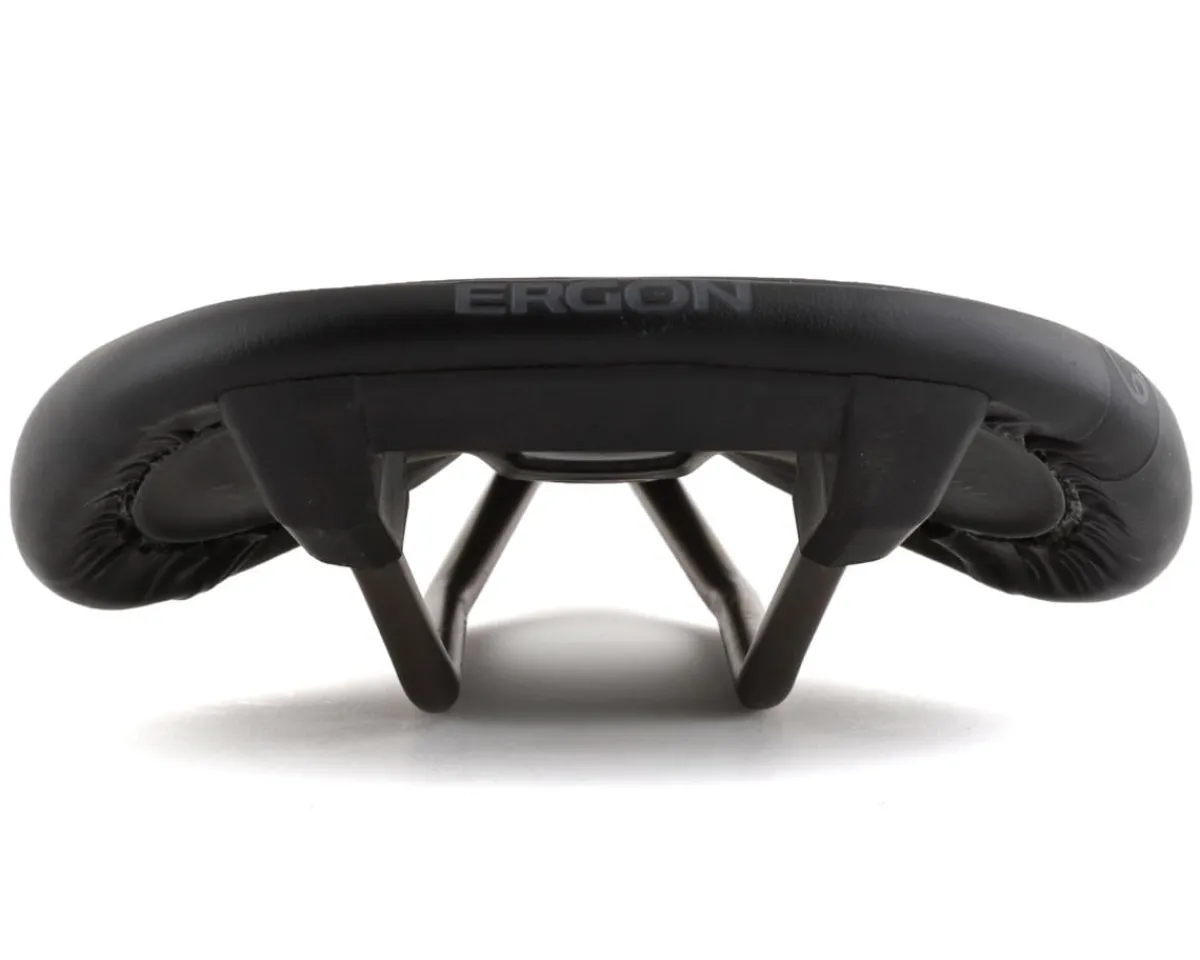 Ergon Saddles & Seats|SM Pro Men's Saddle (Stealth) (M/L)