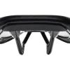 Ergon Saddles & Seats|SM Sport Gel Women's Saddle (Stealth) (Chromoly Rails) (S/M)