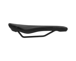 Ergon Saddles & Seats|SR Allroad Core Comp Saddle (Black/Grey) (Chromoly Rails) (S/M) (139mm)