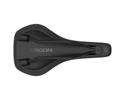 Ergon Saddles & Seats|SR Allroad Core Comp Saddle (Black/Grey) (Chromoly Rails) (S/M) (139mm)
