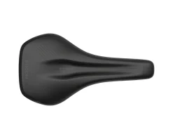 Ergon Saddles & Seats|SR Allroad Core Comp Saddle (Black/Grey) (Chromoly Rails) (S/M) (139mm)