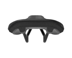 Ergon Saddles & Seats|SR Allroad Core Comp Saddle (Black/Grey) (Chromoly Rails) (S/M) (139mm)