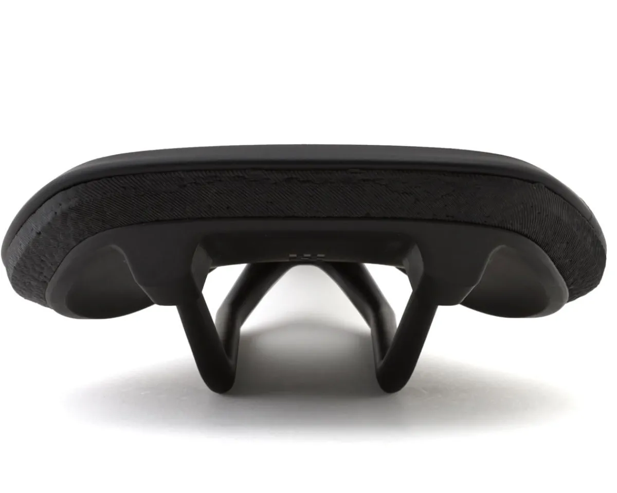 Ergon Saddles & Seats|SR Allroad Core Pro Carbon Saddle (Stealth) (Carbon Rails) (M/L) (152mm)