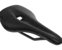Ergon Saddles & Seats|SR Pro Carbon Saddle (Stealth) (Carbon Rails) (S/M) (140mm)