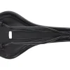 Ergon Saddles & Seats|SR Pro Saddle (Black) (Titanox Rails) (M/L) (153mm)