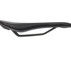 Ergon Saddles & Seats|SR Pro Saddle (Black) (Titanox Rails) (M/L) (153mm)