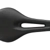 Ergon Saddles & Seats|SR Pro Women's Saddle (Black) (Titanox Rails) (S/M) (141mm)