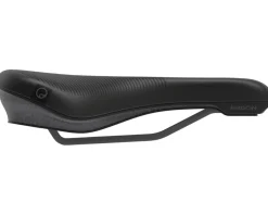 Ergon Saddles & Seats|ST Core Evo Men's Saddle (Black/Grey) (S/M)
