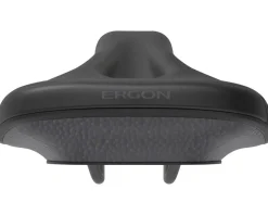Ergon Saddles & Seats|ST Core Evo Men's Saddle (Black/Grey) (S/M)