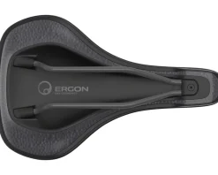 Ergon Saddles & Seats|ST Core Evo Women's Saddle (Black/Grey) (S/M)