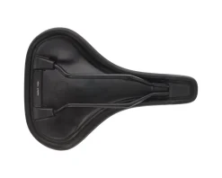 Ergon Saddles & Seats|ST Gel Men's Saddle (Black) (S/M)