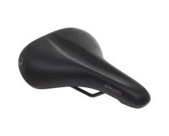 Ergon Saddles & Seats|ST Gel Men's Saddle (Black) (S/M)