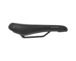 Ergon Saddles & Seats|ST Gel Men's Saddle (Black) (S/M)