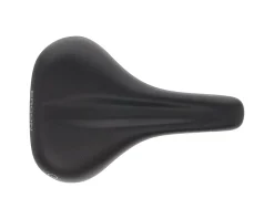 Ergon Saddles & Seats|ST Gel Men's Saddle (Black) (S/M)