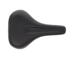 Ergon Saddles & Seats|ST Gel Women's Saddle (Black) (S/M)